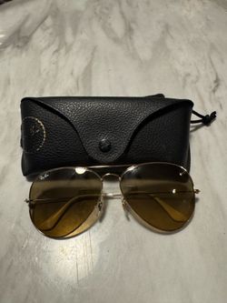 Rayban Sunglasses Unisex