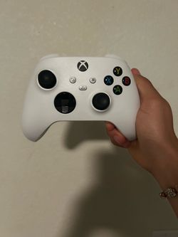 Xbox Series S Controller