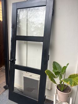 Door 79x32