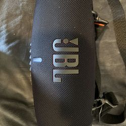 JBL Extreme 3