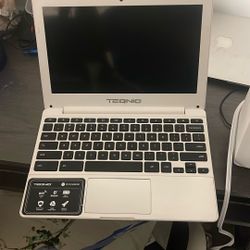 TEQNIO Chromebook 