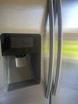 Samsung Refrigerator N Friser