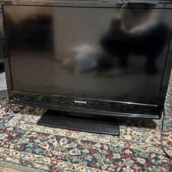 2 Working Television Sets 