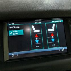 2017 Land Rover Discovery Sport Hse