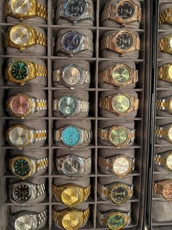Men watches