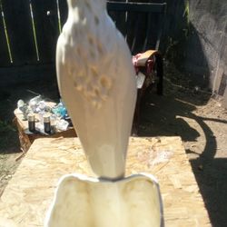 Religions Statue Planter