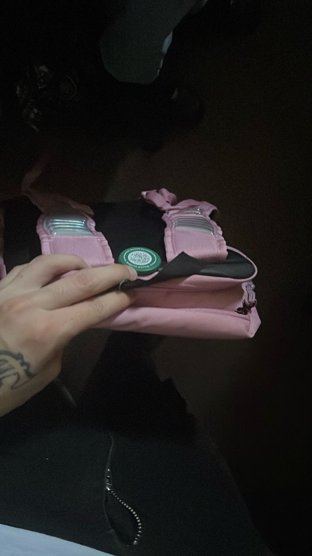 Nike Back Pack