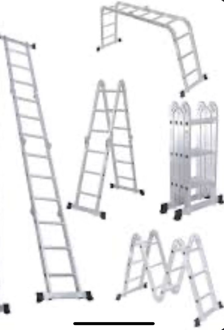 Multi Ladder 