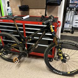 Mountain Bike Limited Edition Bandit