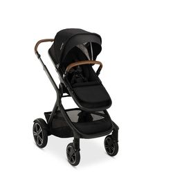 Brand new Nuna DEMI™ Next Stroller + Ride Along Board