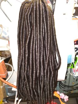 Hair Extensions