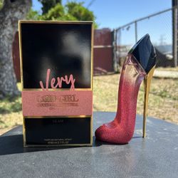 Good Girl Carolina Herrera 