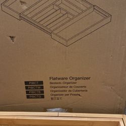 Flatware Organizer