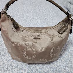 Coach Hand Bag