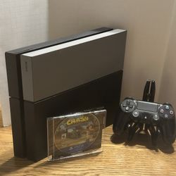 PS4