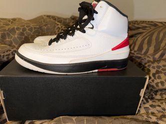 Air Jordan 2