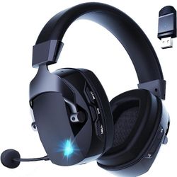 Wireless Gaming Headset