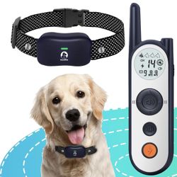 Wireless Dog Fence System 