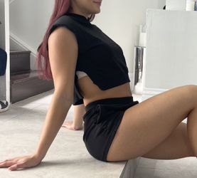 Set Short And Top