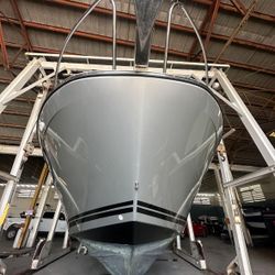Boatwraps