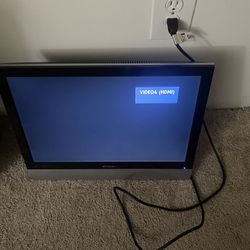 Polaroid TLA-01911C 19" 720p HD LCD Television