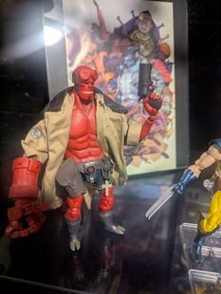 Hellboy