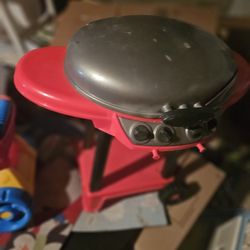 Kids Toy Grill
