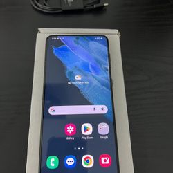Factory Unlocked Samsung Galaxy S21+ 5G 128GB 
