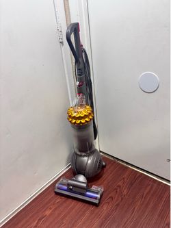 Dyson ball multi floor vacuum works like new