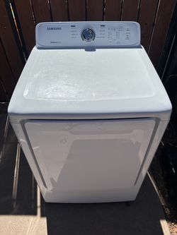Samsung Dryer ‼️Delivery‼️