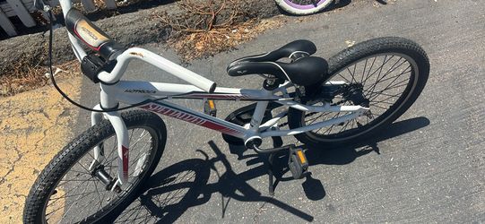 Bmx specialize  20”