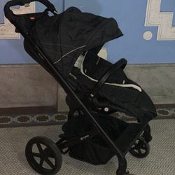 Balios S Cybex Stroller 