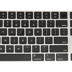 Apple Keyboard