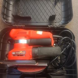 Electric Sander 