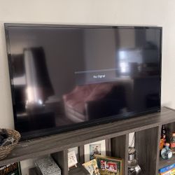 65 Inch 4k Vizio Flat Screen TV