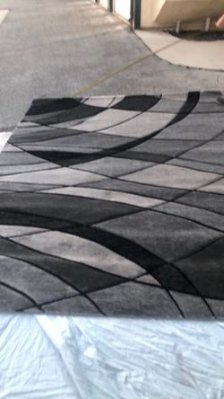 Very nice big rug