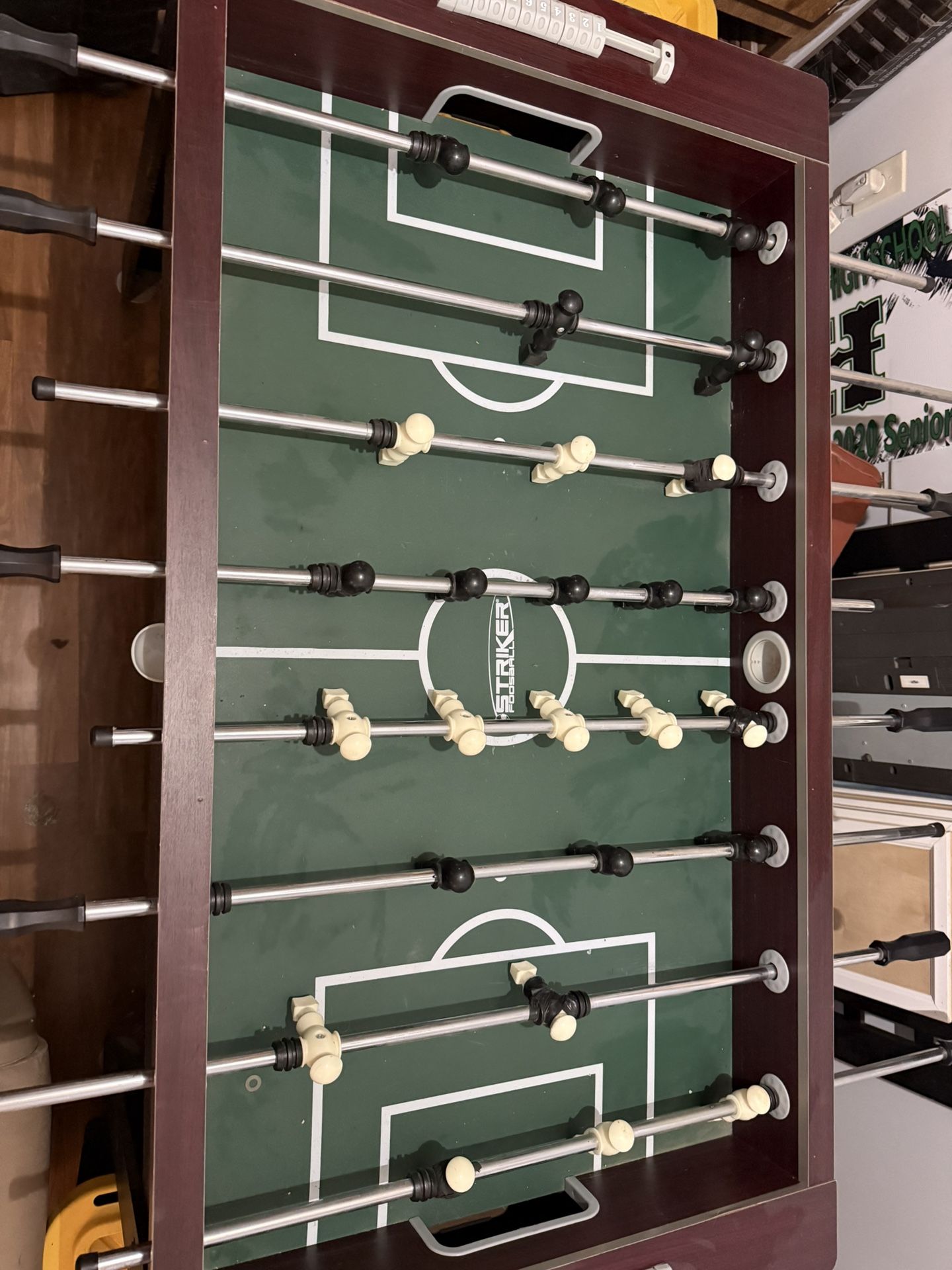 Foosball Table