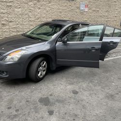 2008 Nissan Altima