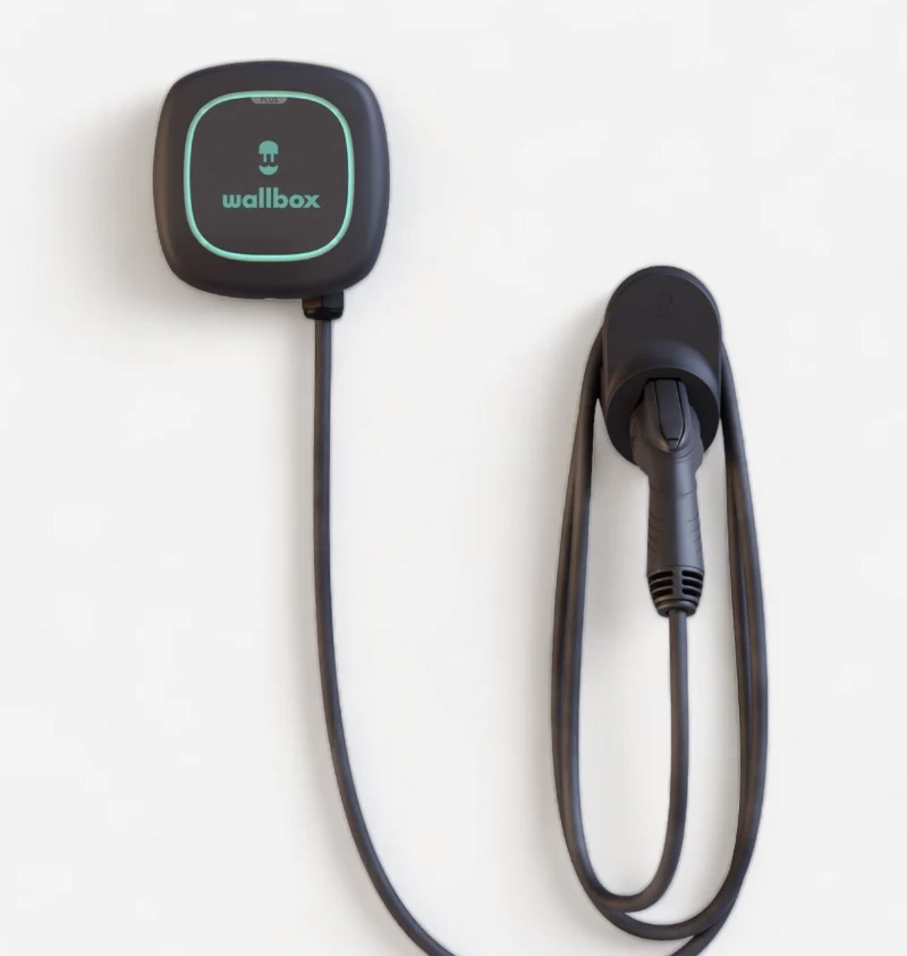 Wallbox Pulsar Plus