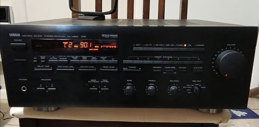 Yamaha RX-V850 Receiver Pre-owned