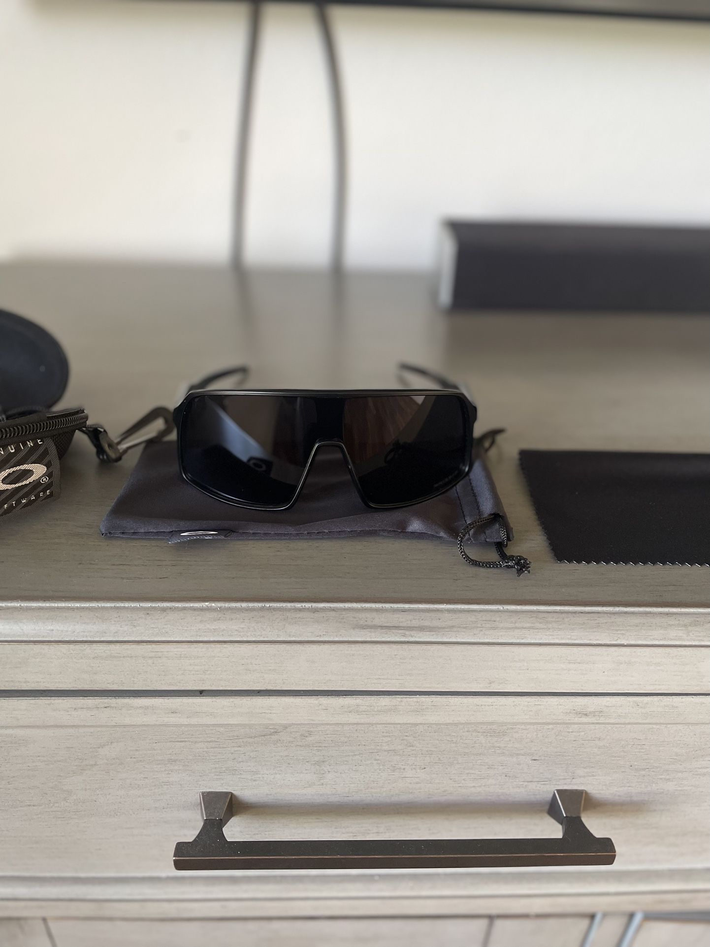 Oakley Sunglasses SUTRO