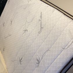 King Size Mattress
