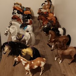 Horse Collection 