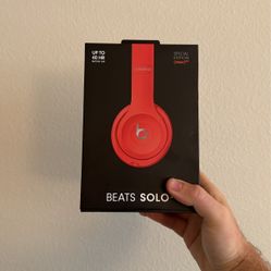 Beat Solo 3