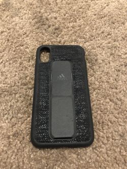 iPhone case