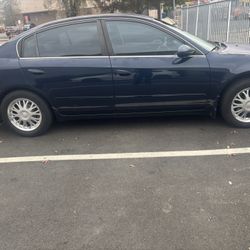 2006 Nissan Altima