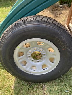18 Wheel
