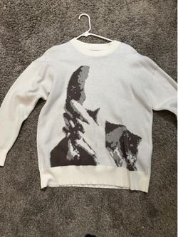 frank ocean pullover