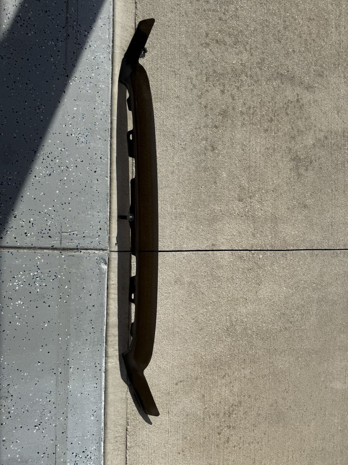 Toyota Tundra/Sequoia Bug Reflector