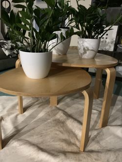 Nest table